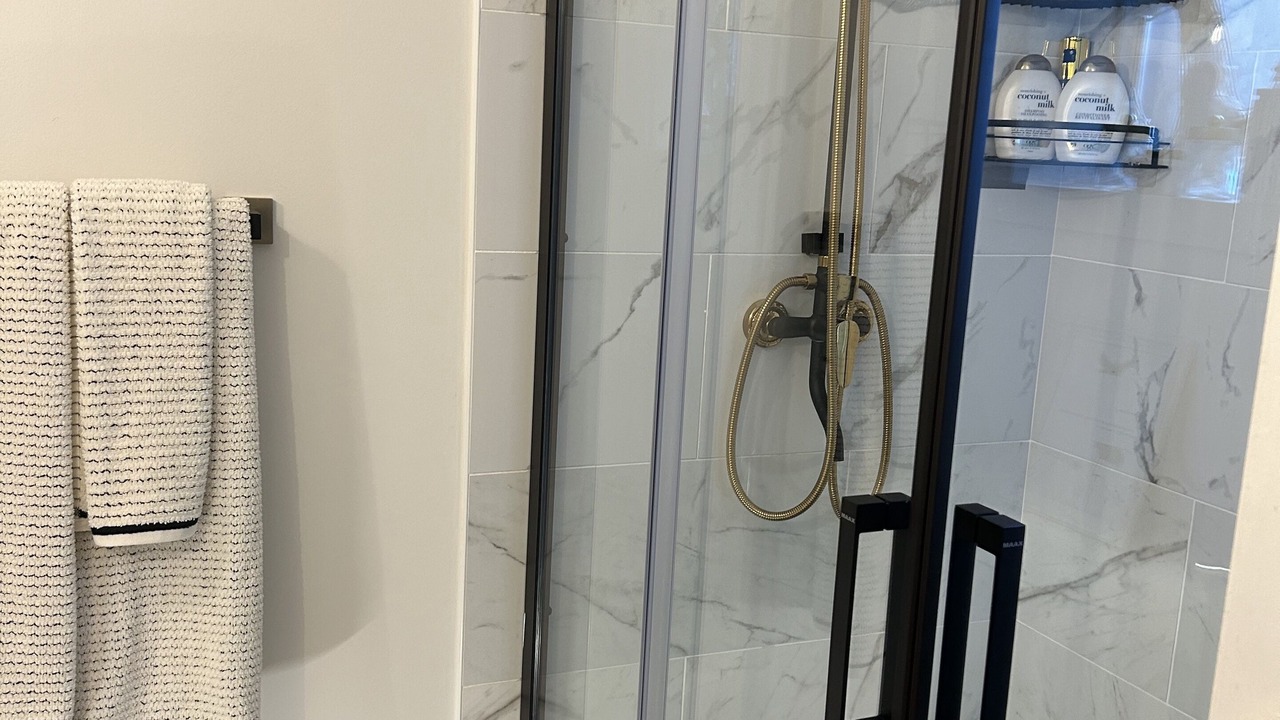 Photo of Bathroom in Madeira Park