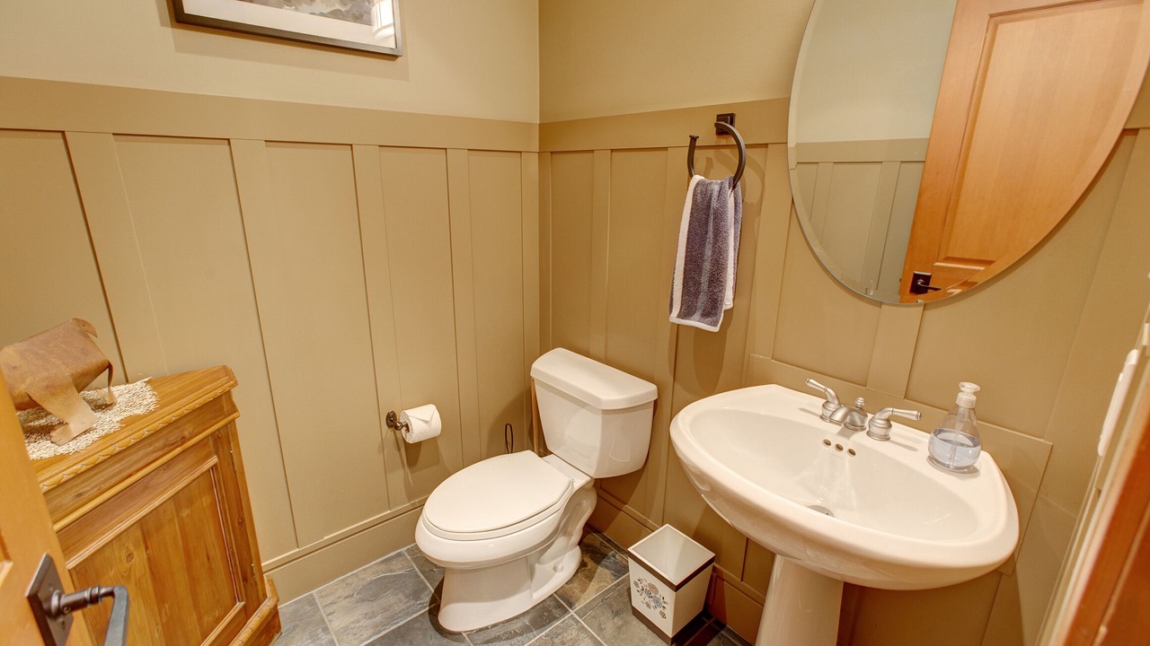 Photo of Bedroom in Whistler Creekside