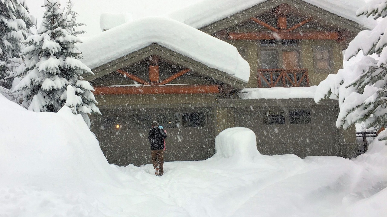 Photo of Others in Whistler Creekside