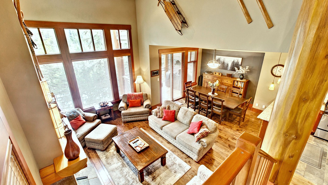 Photo of Others in Whistler Creekside