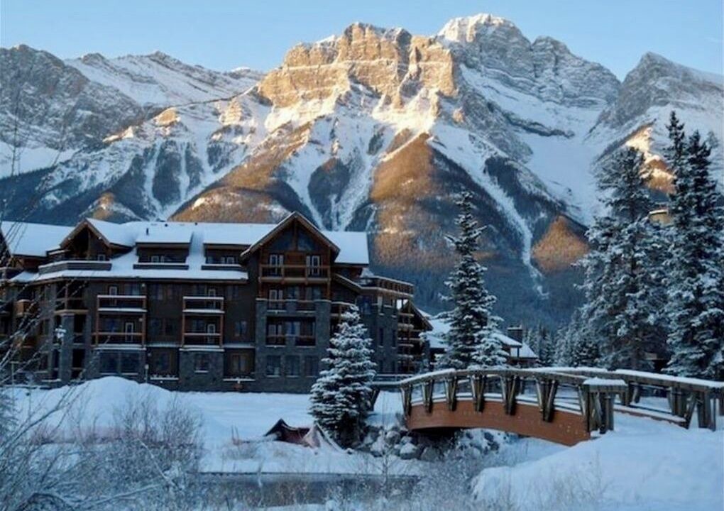 Photo of Outdoor in Canmore