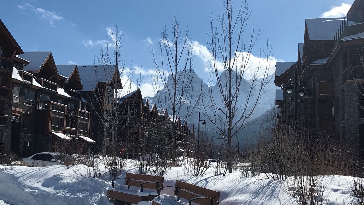 Photo of Others in Canmore