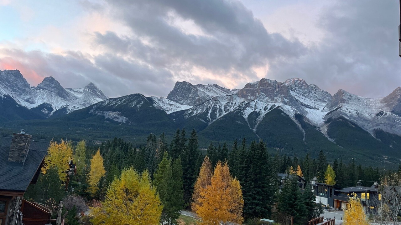 Photo of Others in Canmore