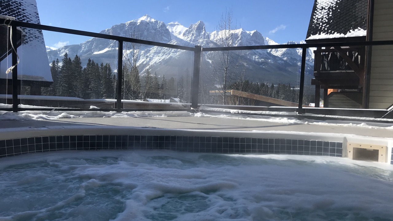 Photo of Others in Canmore