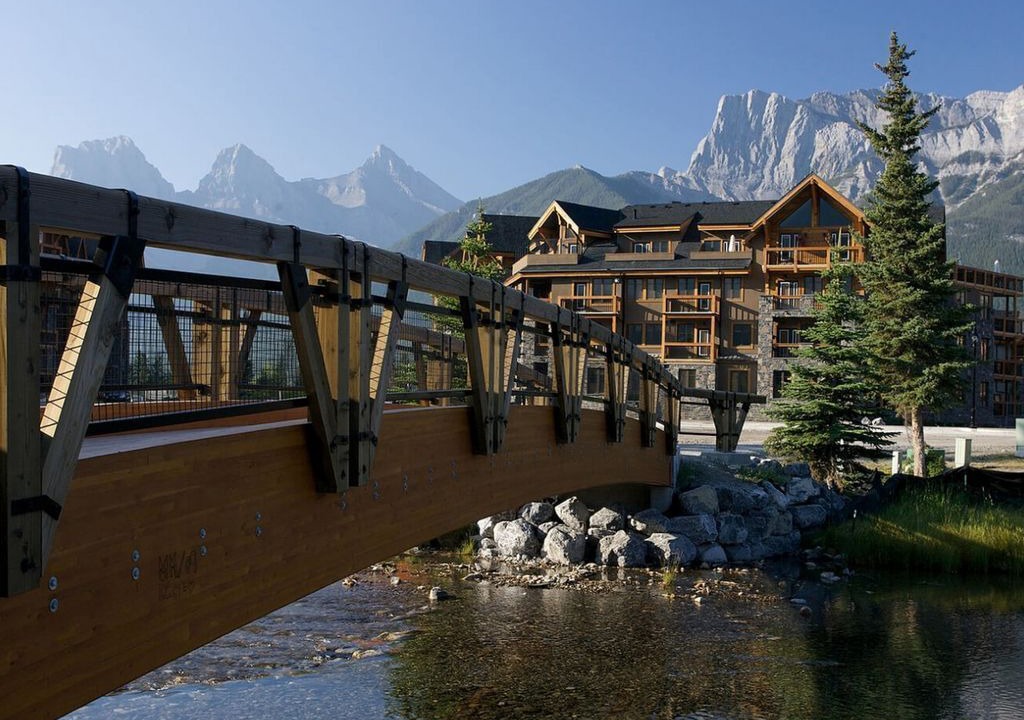 Photo of Others in Canmore