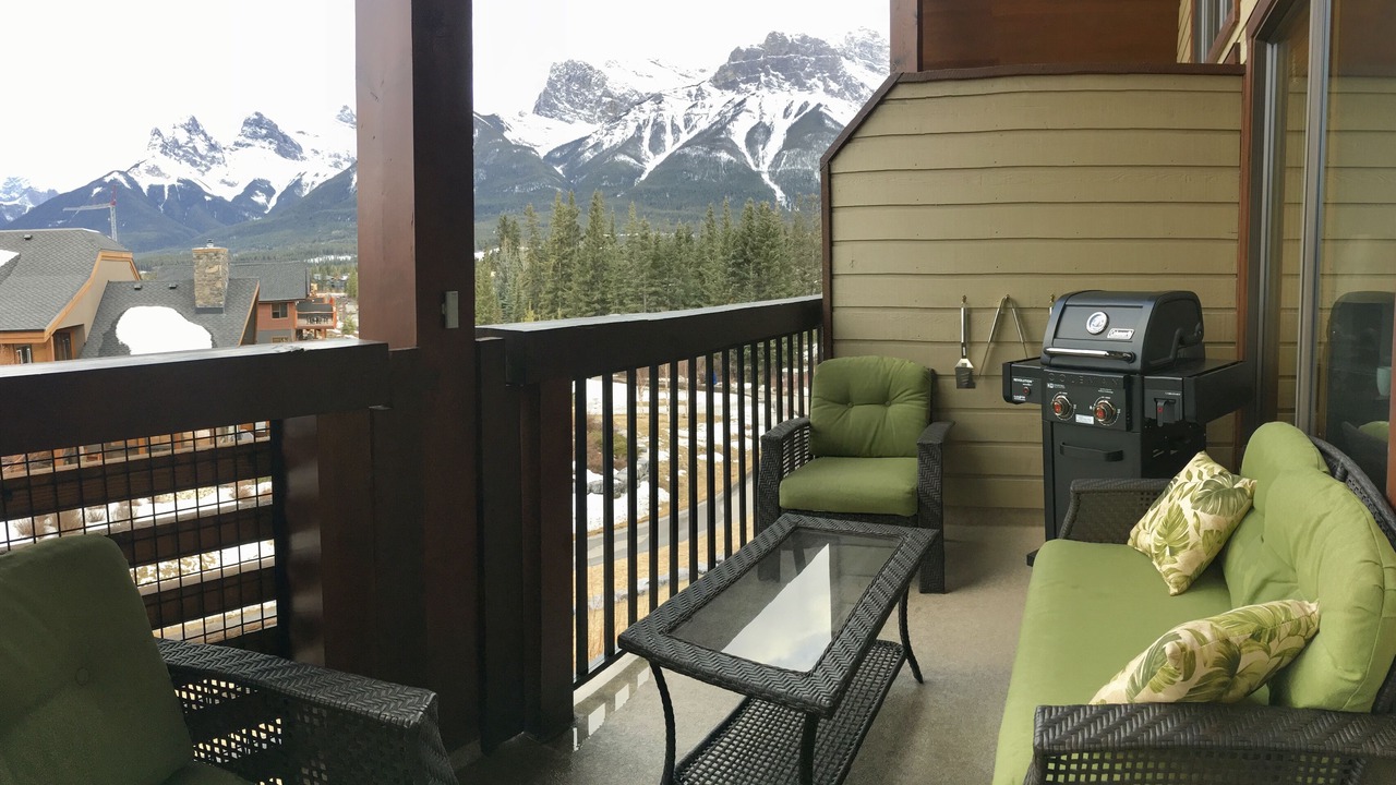 Photo of Others in Canmore