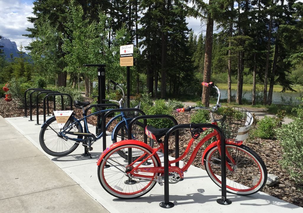 Photo of Outdoor in Canmore