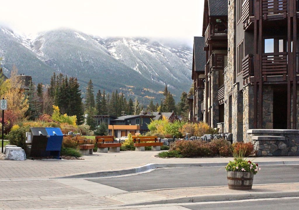 Photo of Others in Canmore