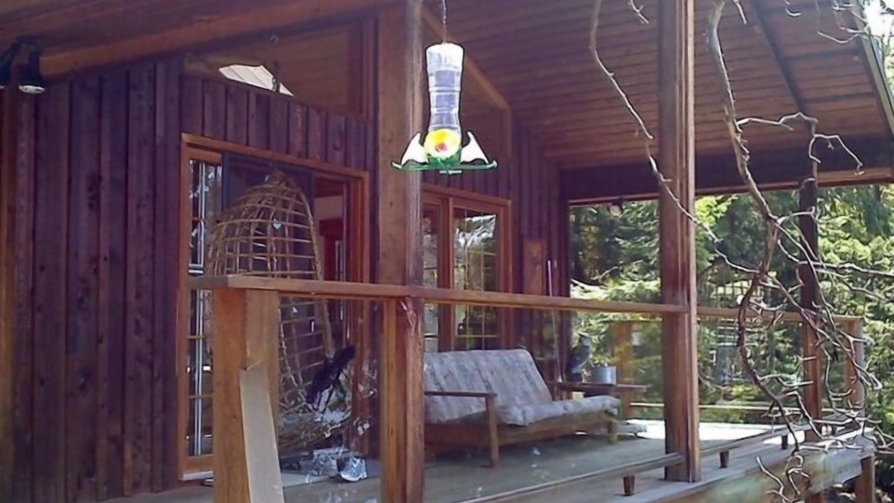 Photo of Outdoor in Pender Island