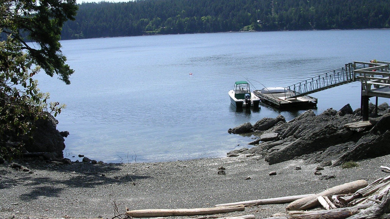 Photo of Outdoor in Pender Island