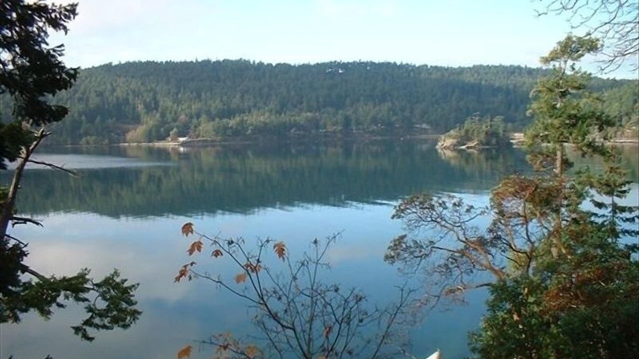 Photo of Others in Pender Island