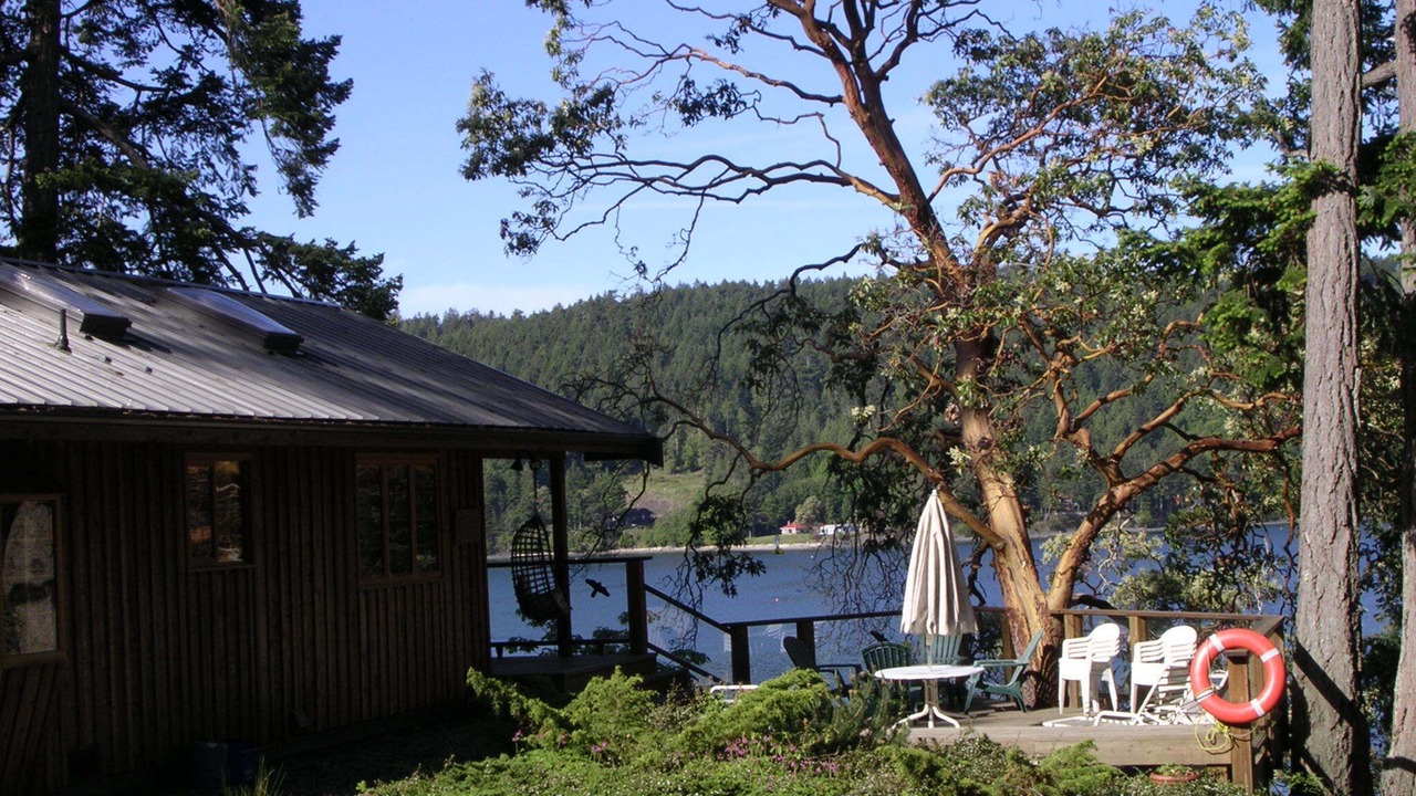 Photo of Others in Pender Island