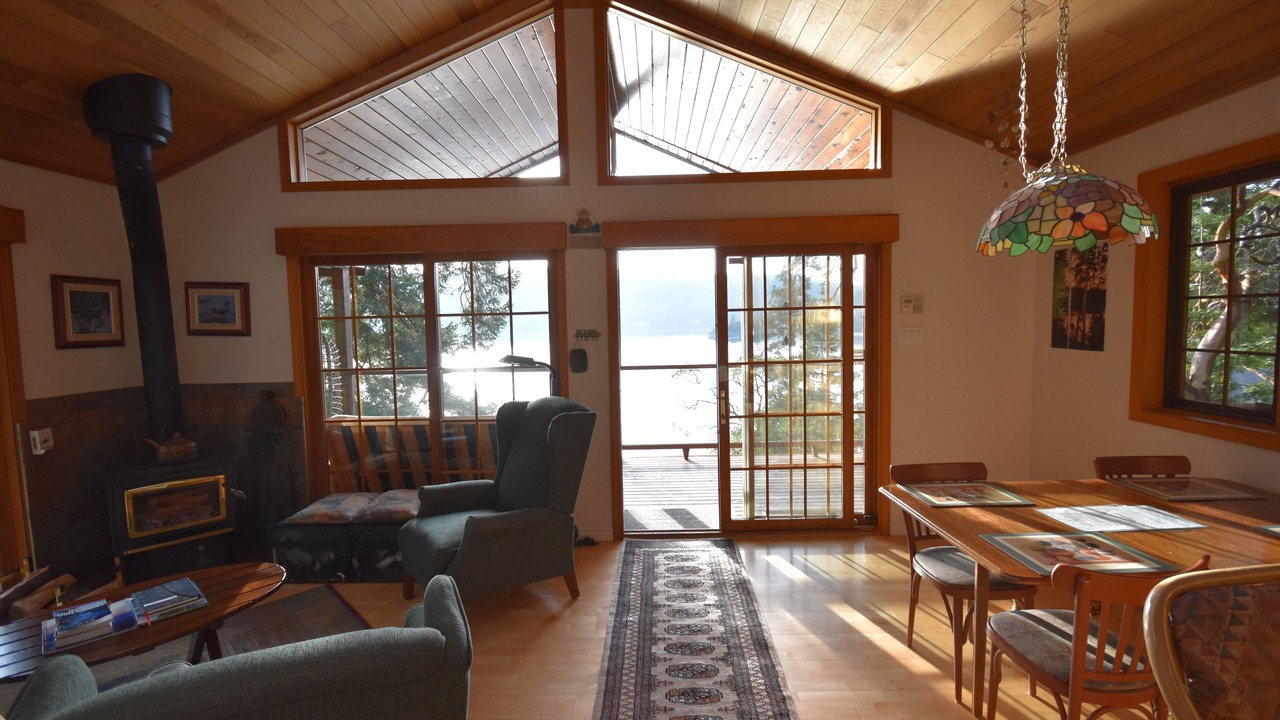 Photo of Others in Pender Island