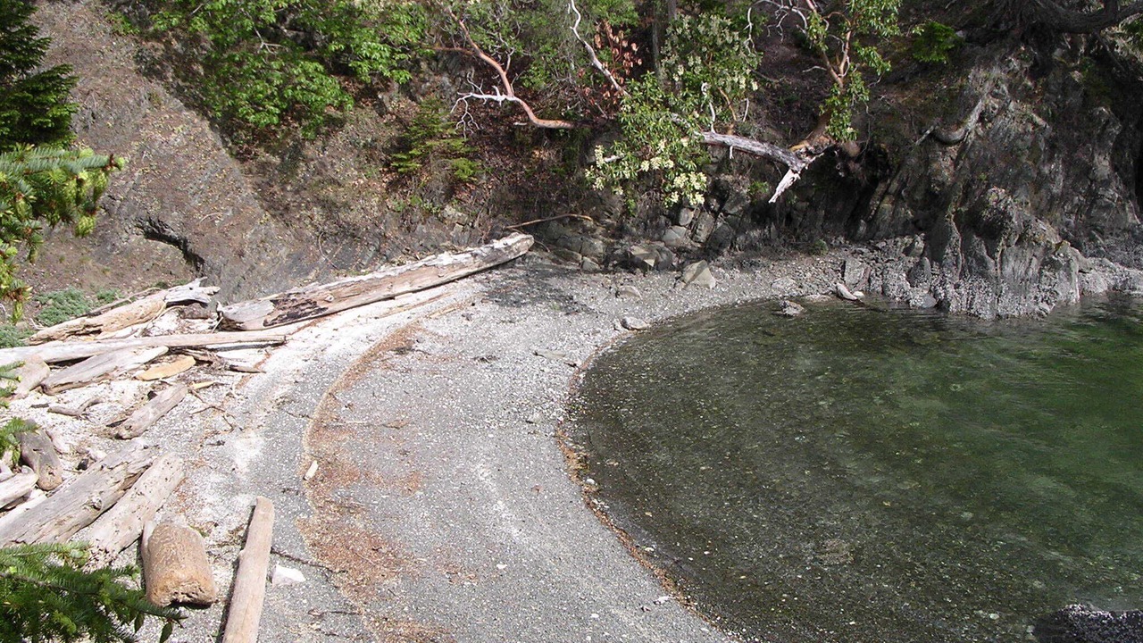 Photo of Others in Pender Island