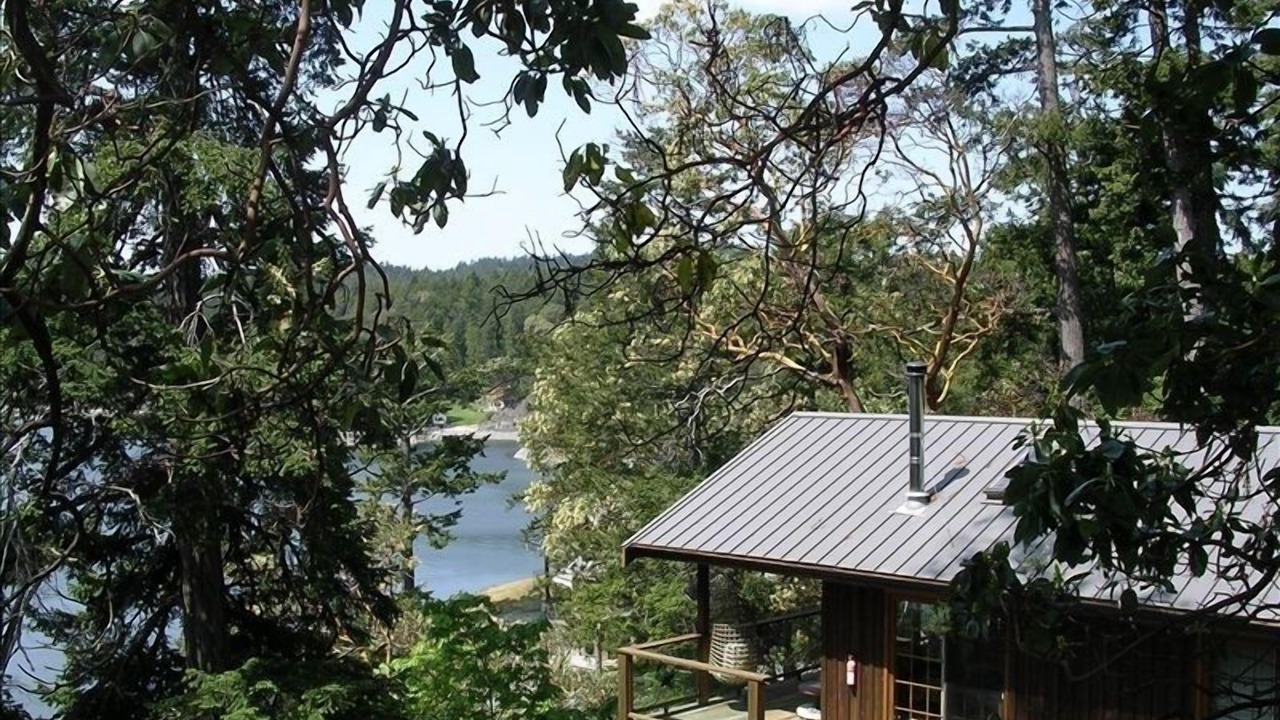 Photo of Others in Pender Island