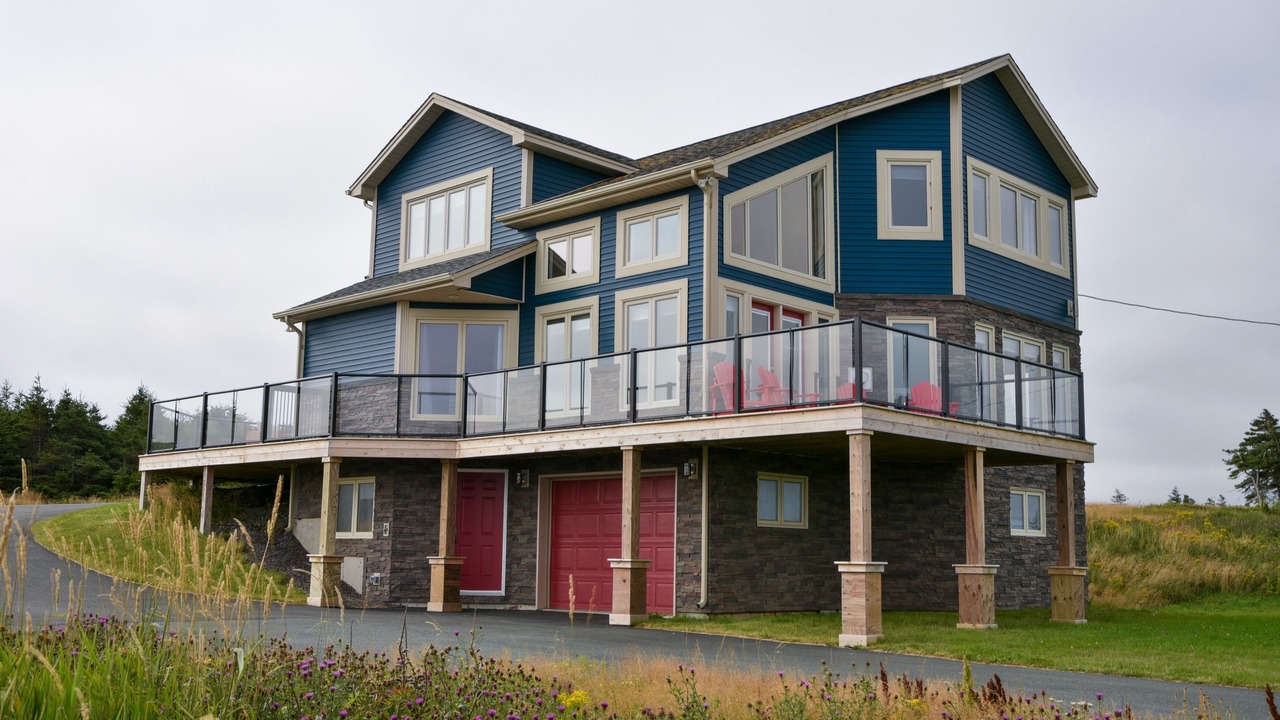 Photo of Outdoor in Logy Bay-Middle Cove-Outer Cove