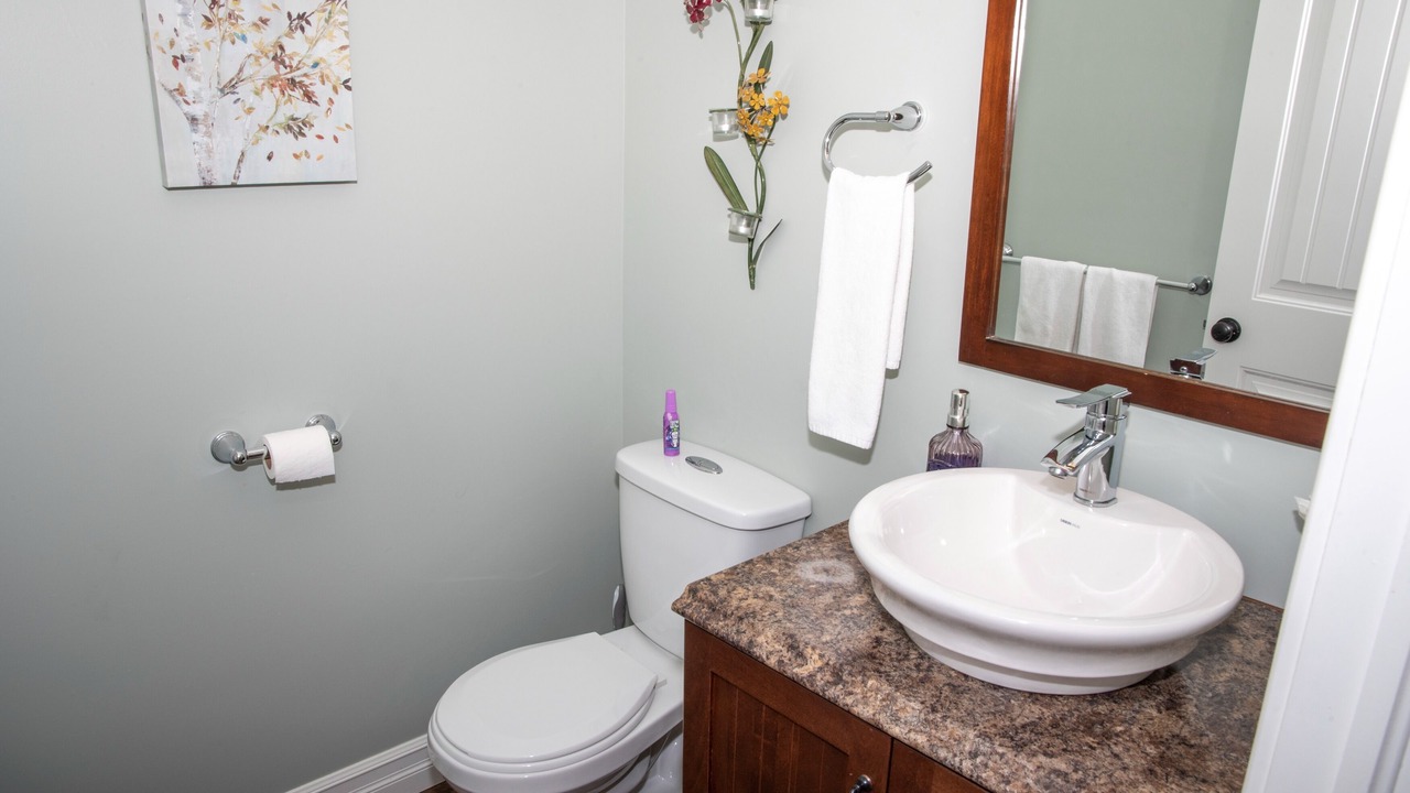 Photo of Bathroom in Logy Bay-Middle Cove-Outer Cove