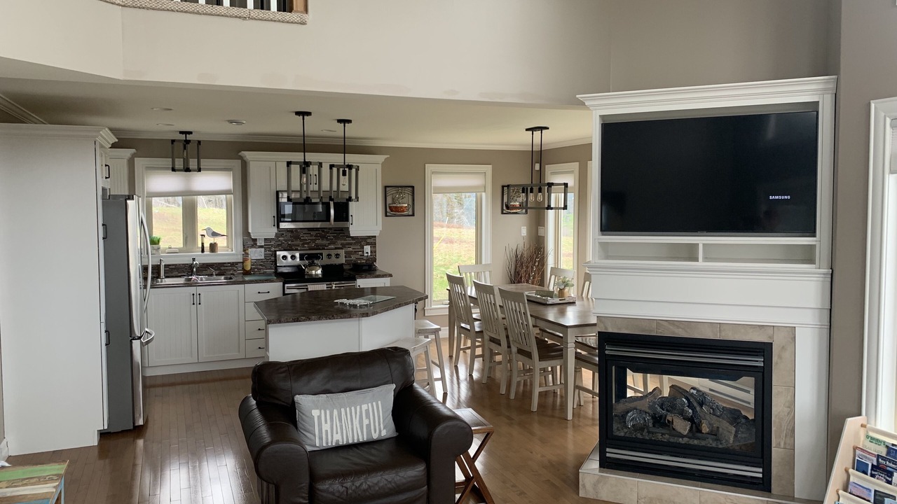Photo of Livingroom in Logy Bay-Middle Cove-Outer Cove
