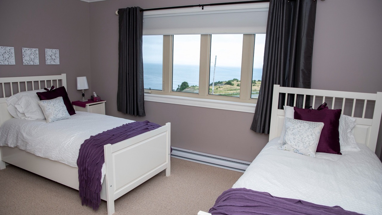 Photo of Bedroom in Logy Bay-Middle Cove-Outer Cove