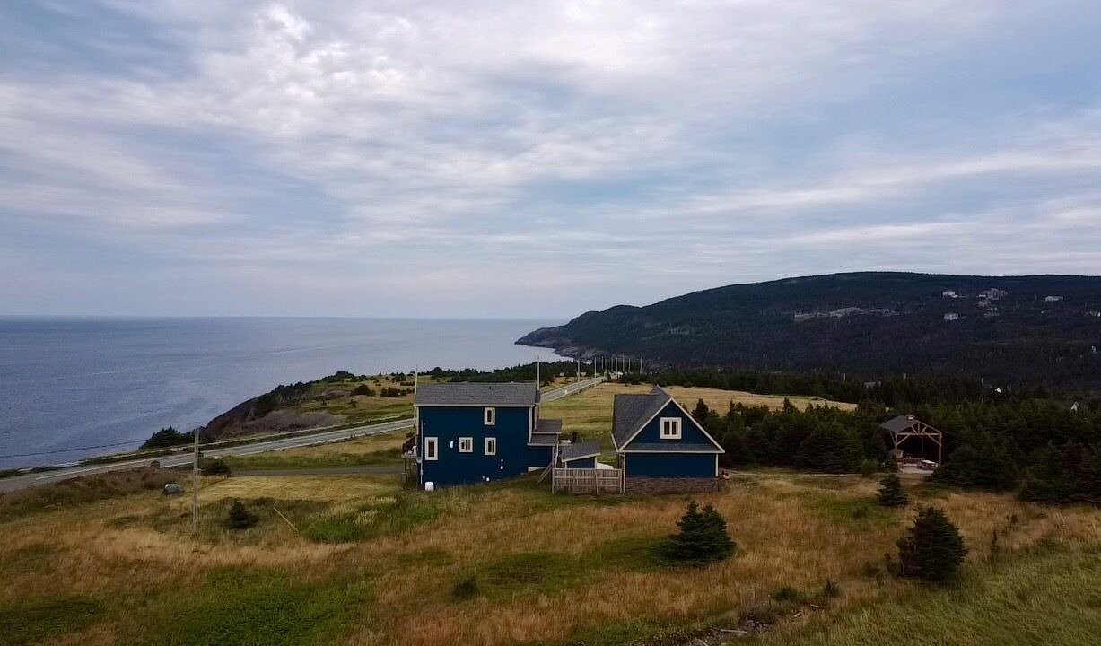Photo of Outdoor in Logy Bay-Middle Cove-Outer Cove