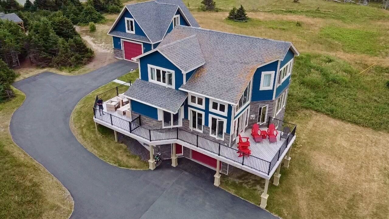 Photo of Outdoor in Logy Bay-Middle Cove-Outer Cove