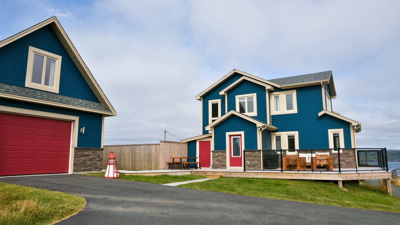Photo of Outdoor in Logy Bay-Middle Cove-Outer Cove