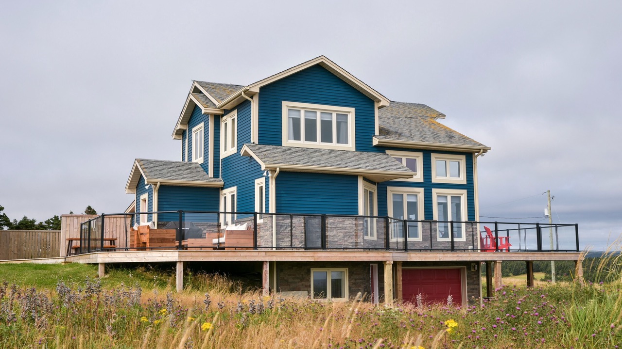 Photo of Outdoor in Logy Bay-Middle Cove-Outer Cove