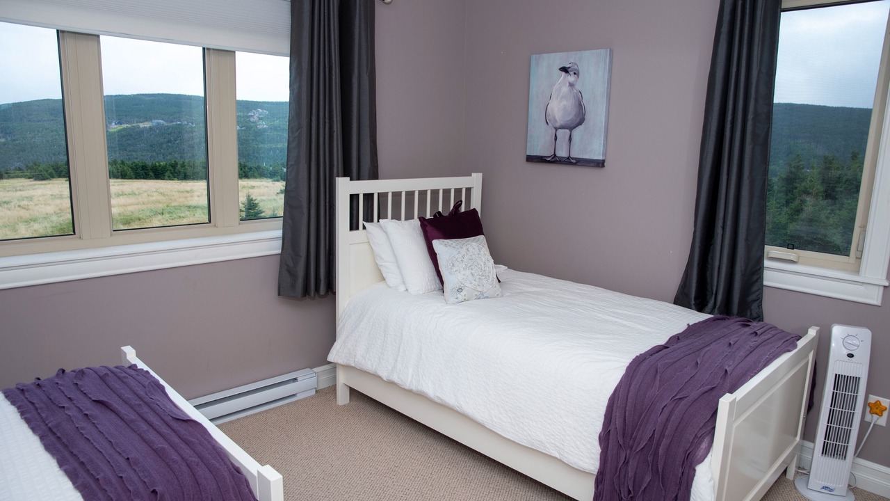 Photo of Bedroom in Logy Bay-Middle Cove-Outer Cove