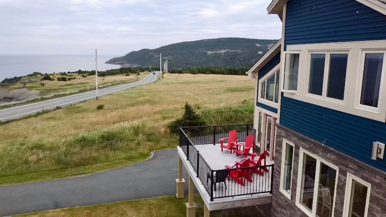 Photo of Patio Balcony in Logy Bay-Middle Cove-Outer Cove