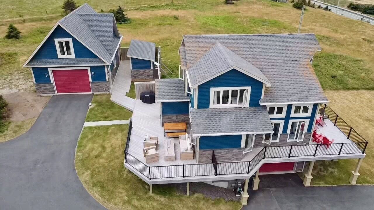 Photo of Outdoor in Logy Bay-Middle Cove-Outer Cove