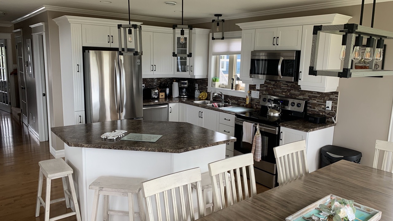 Photo of Kitchen in Logy Bay-Middle Cove-Outer Cove