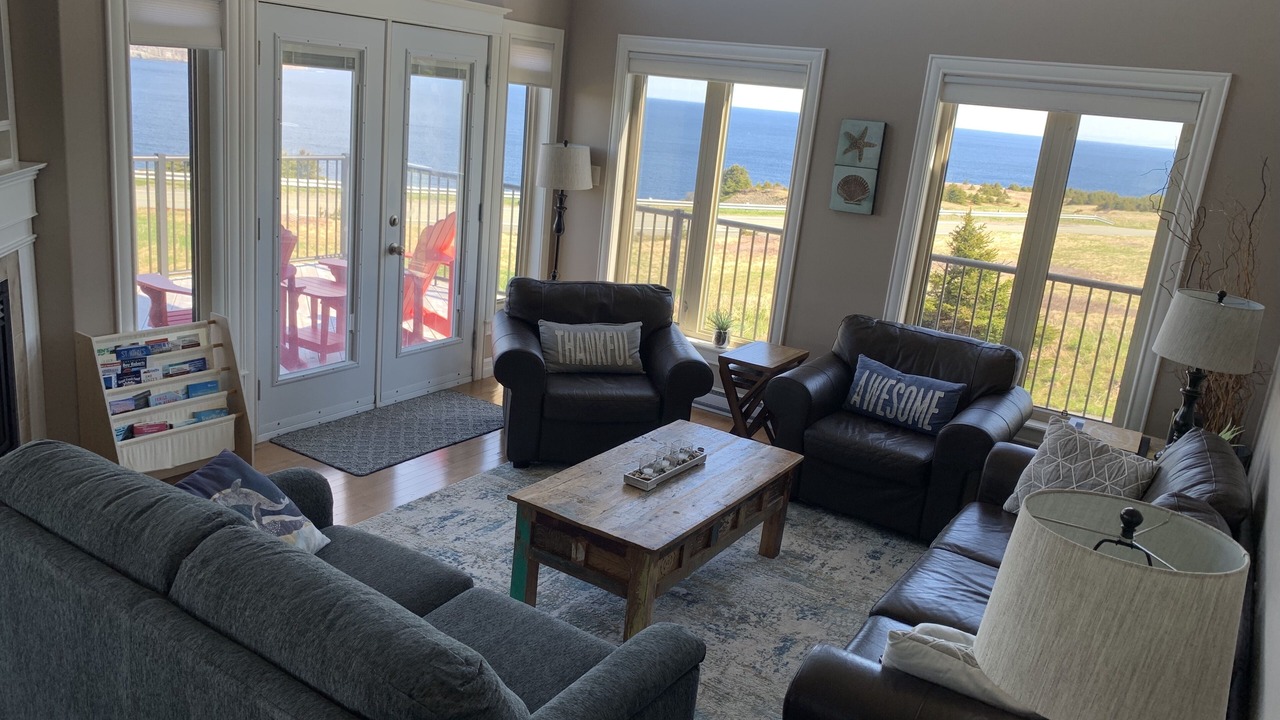 Photo of Livingroom in Logy Bay-Middle Cove-Outer Cove