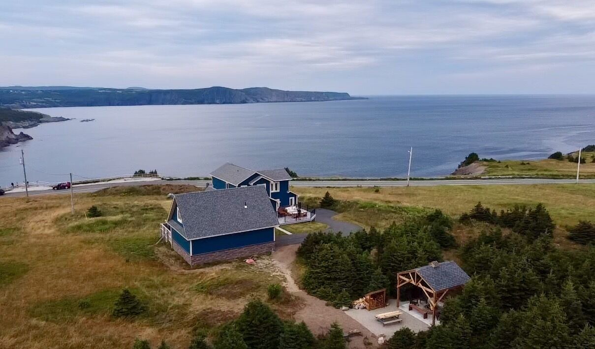 Photo of Outdoor in Logy Bay-Middle Cove-Outer Cove
