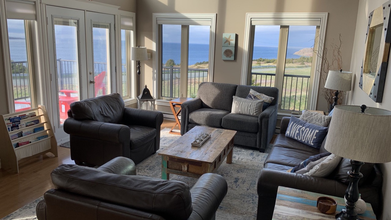 Photo of Livingroom in Logy Bay-Middle Cove-Outer Cove