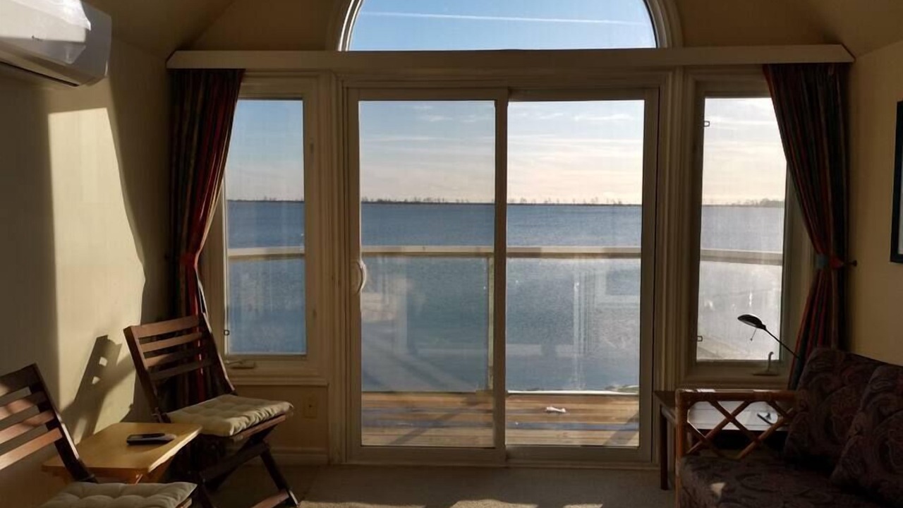 Photo of Patio Balcony in Wellington