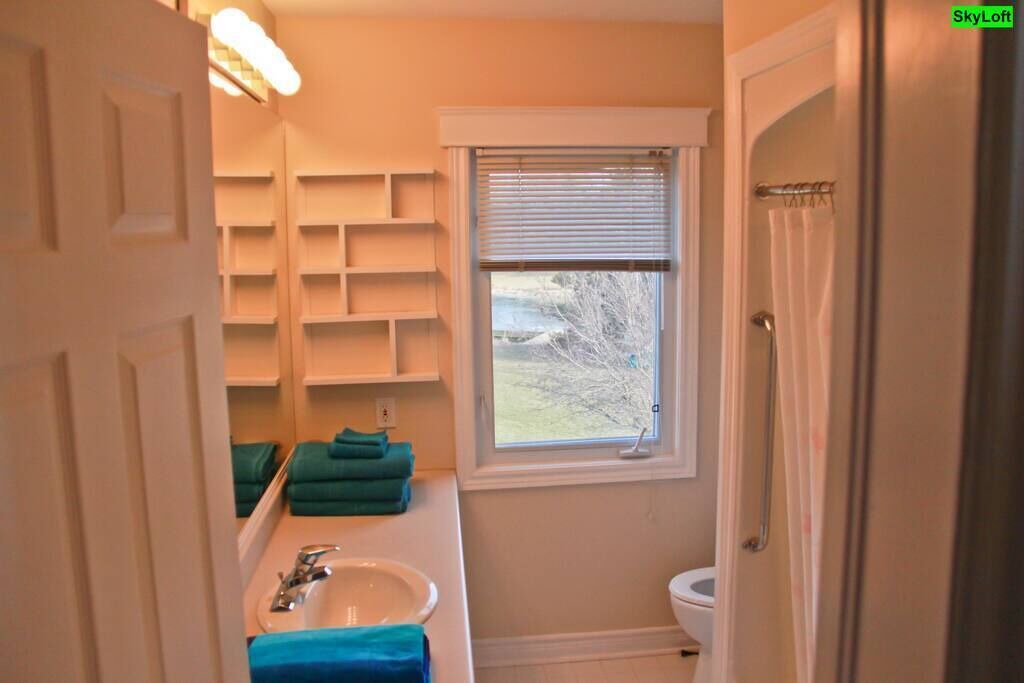 Photo of Bathroom in Wellington