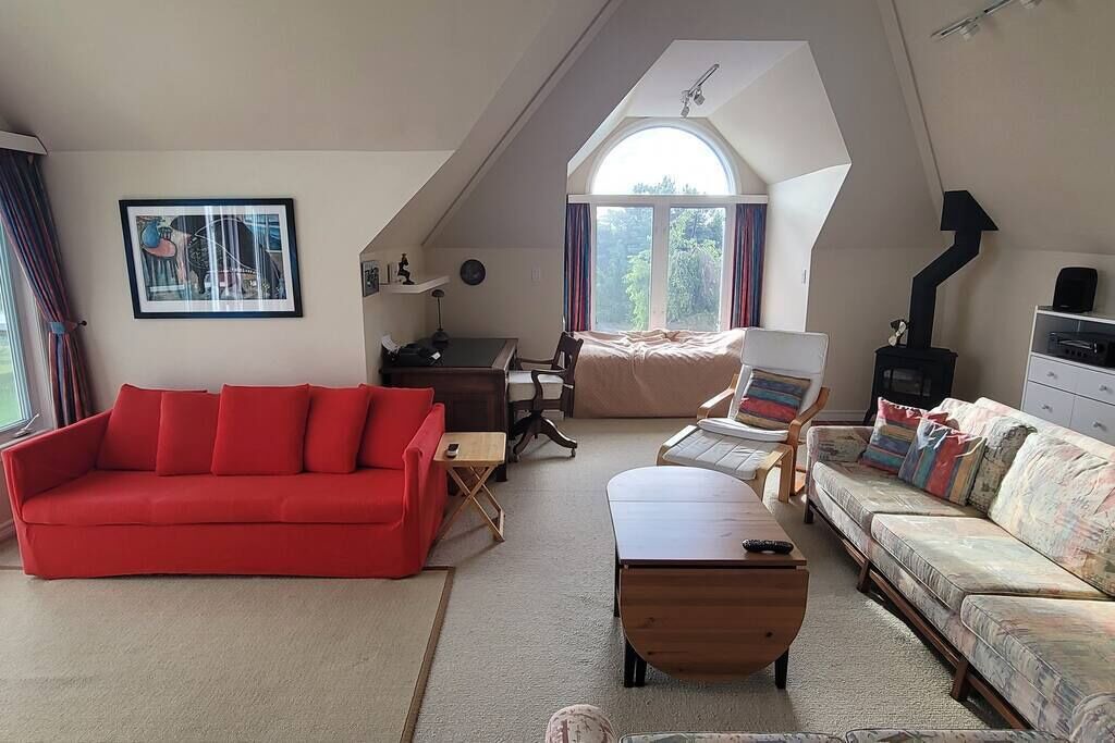 Photo of Bedroom in Wellington