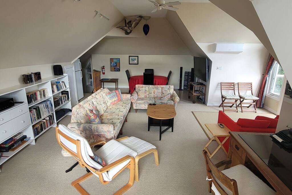 Photo of Bedroom in Wellington