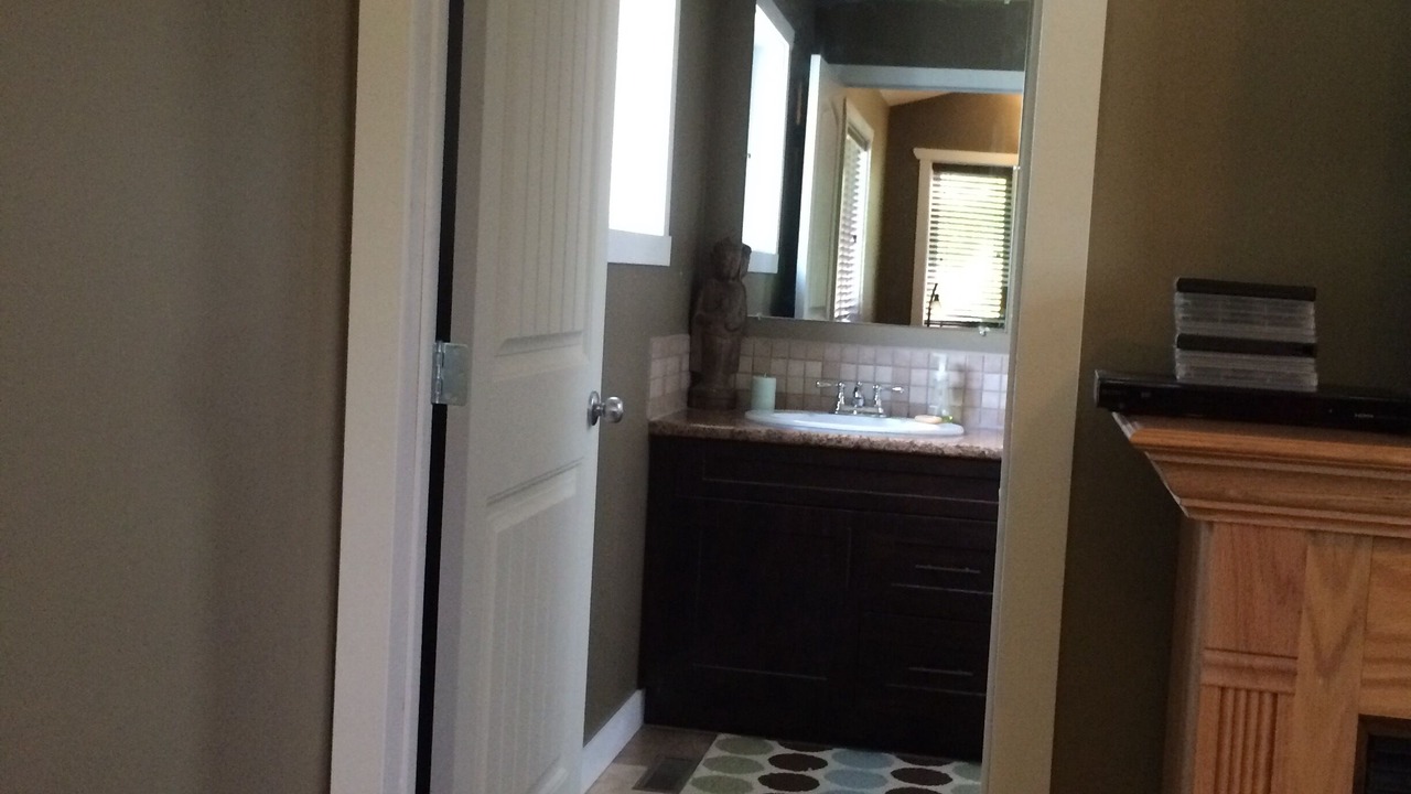 Photo of Bathroom in East Kootenay