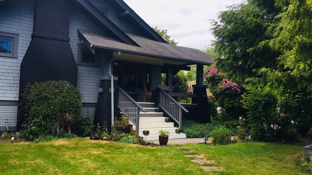 Photo of Outdoor in Booktown