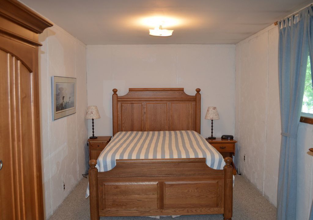 Photo of Bedroom in Manitoulin District