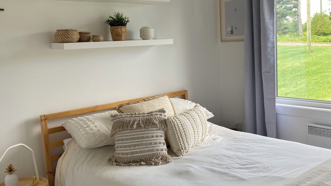Photo of Bedroom in New London