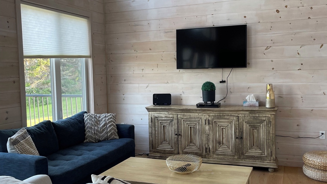 Photo of Livingroom in New London