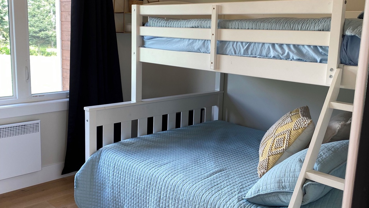 Photo of Bedroom in New London