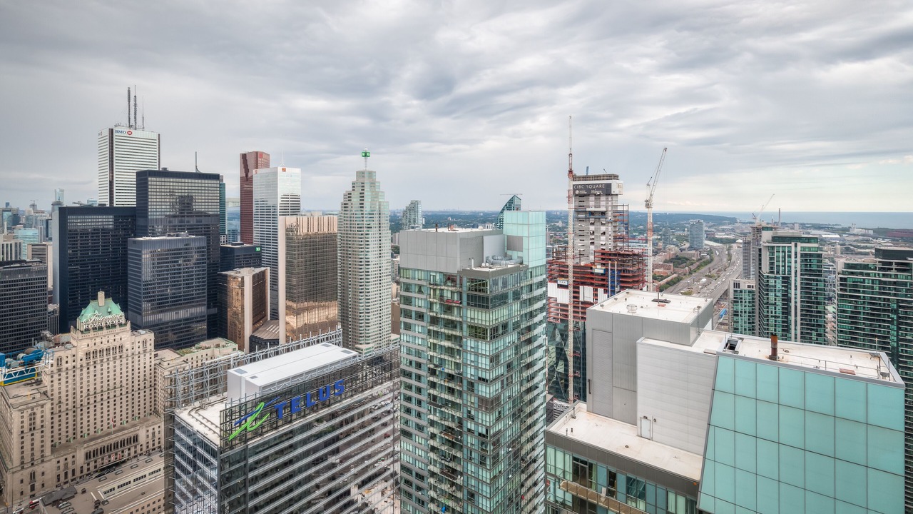 Photo of Others in Toronto Entertainment District