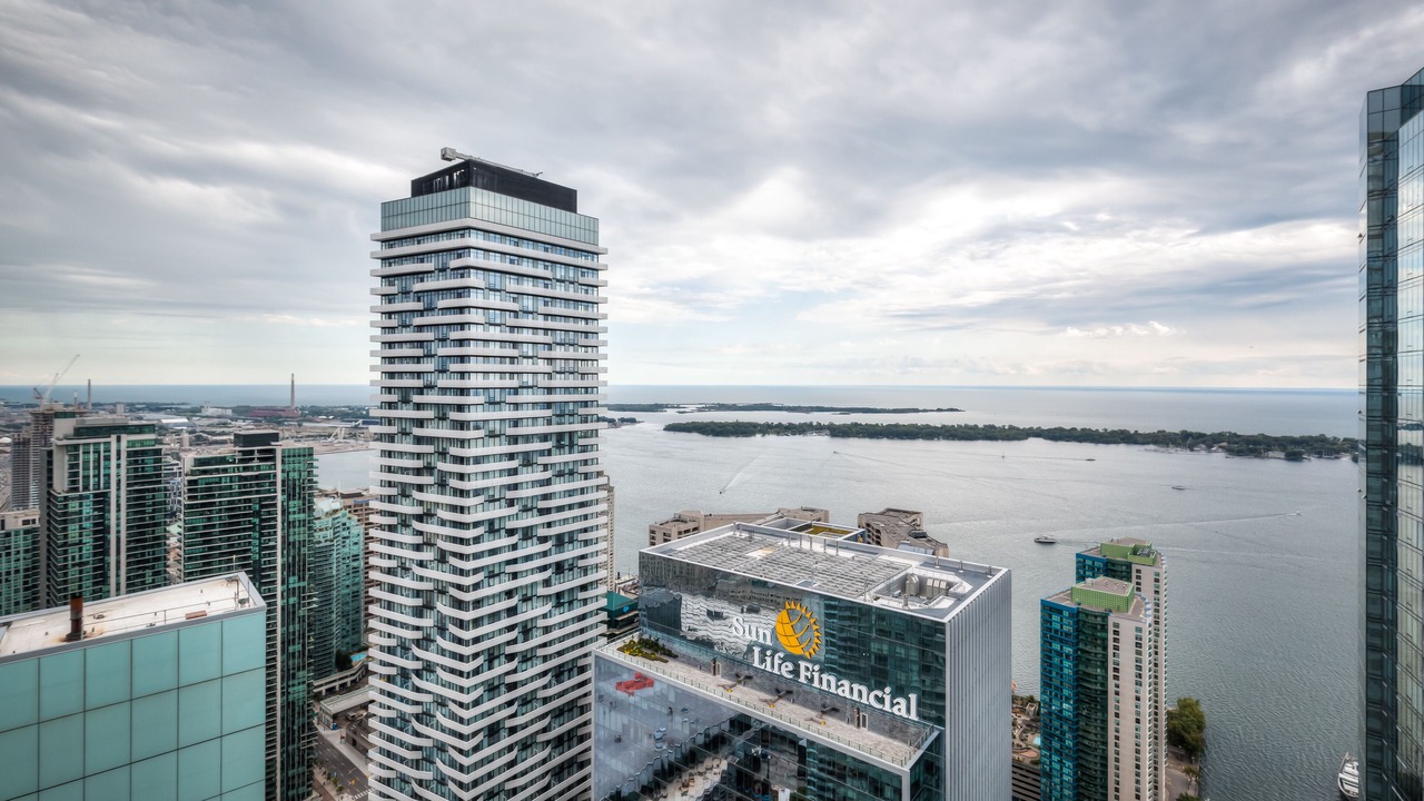 Photo of Outdoor in Toronto Entertainment District