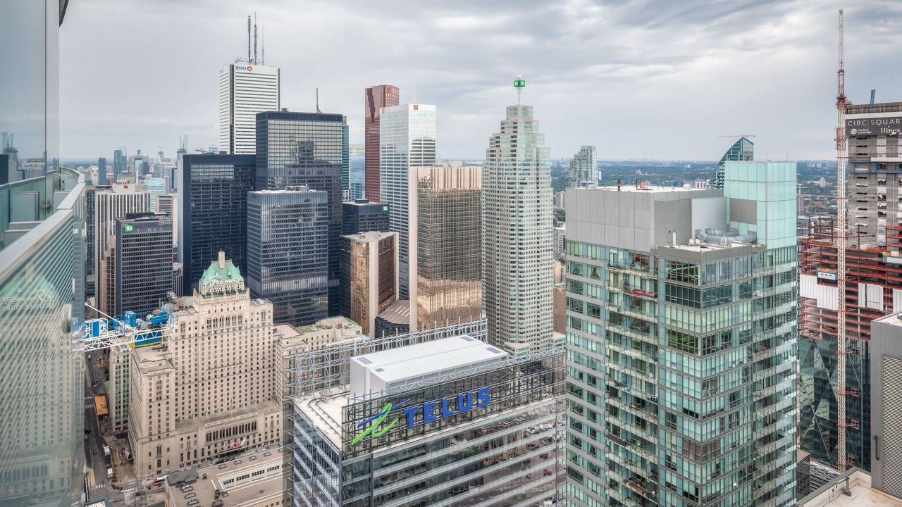 Photo of Others in Toronto Entertainment District