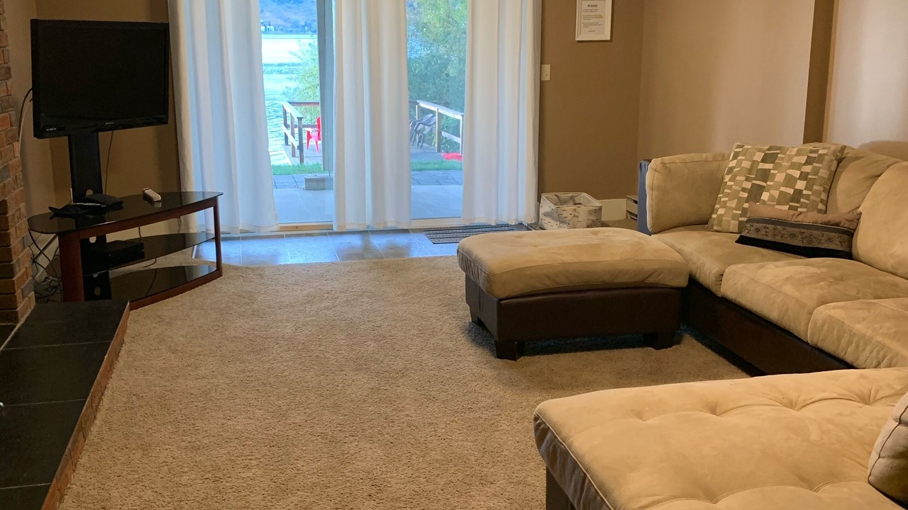 Photo of Livingroom in Vernon
