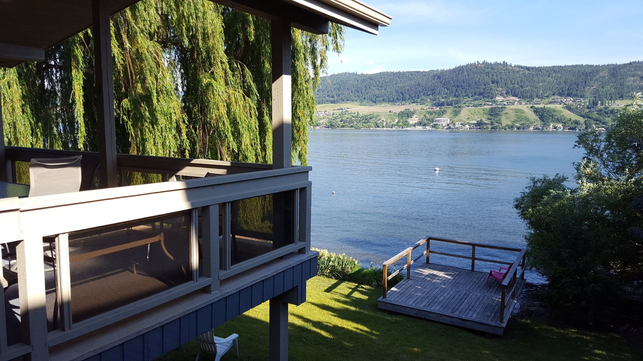Photo of Outdoor in Vernon