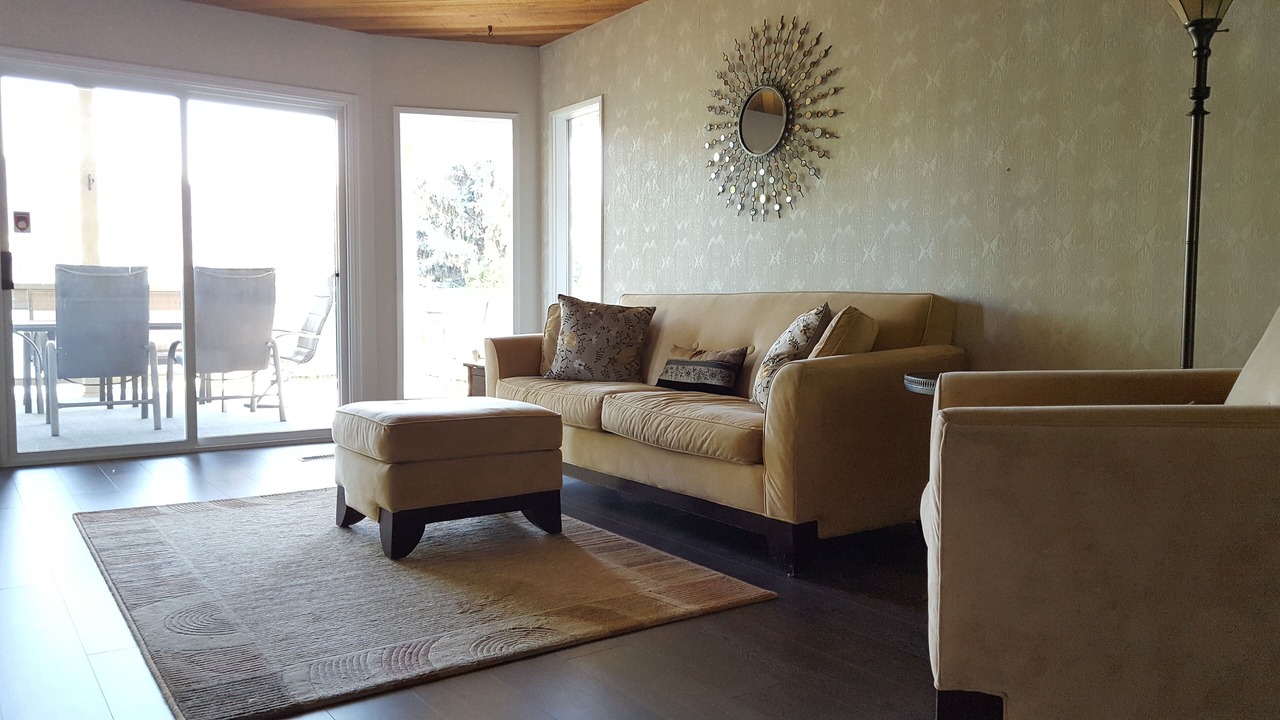 Photo of Livingroom in Vernon